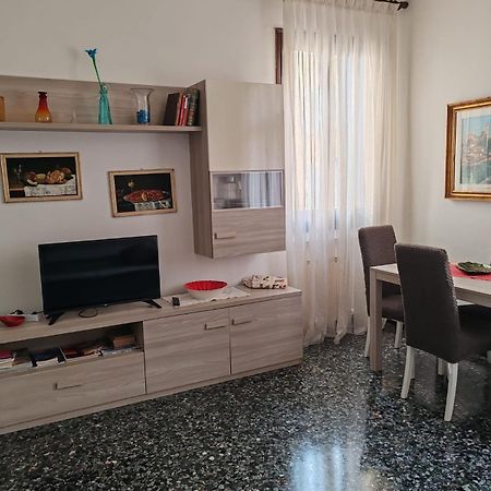 Casa Sabotino Διαμέρισμα Βενετία Εξωτερικό φωτογραφία