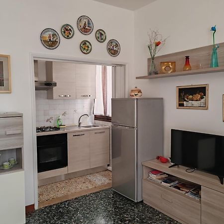 Casa Sabotino Διαμέρισμα Βενετία Εξωτερικό φωτογραφία
