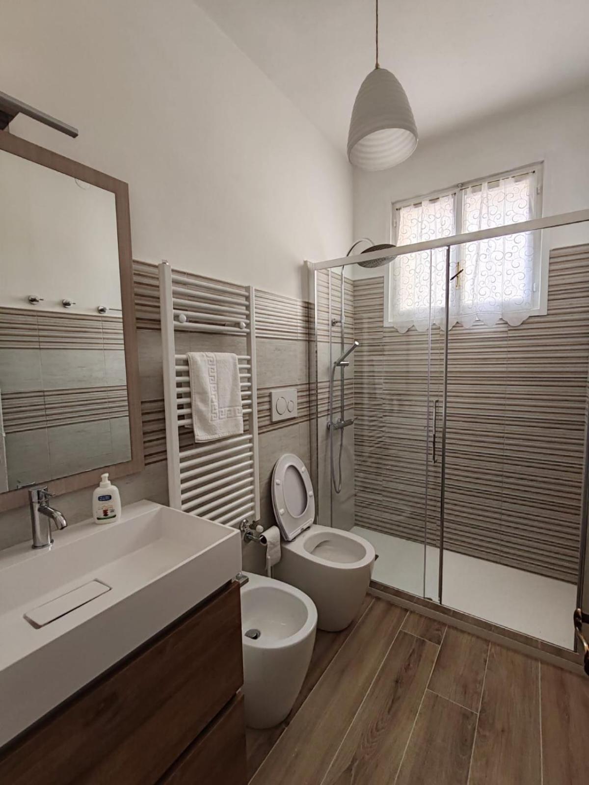 Casa Sabotino Διαμέρισμα Βενετία Εξωτερικό φωτογραφία