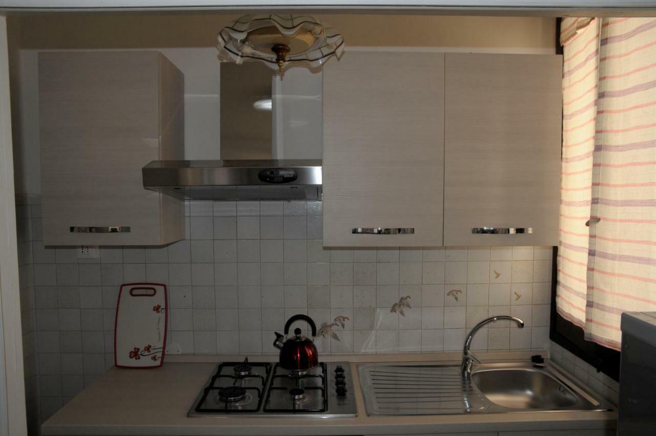 Casa Sabotino Διαμέρισμα Βενετία Εξωτερικό φωτογραφία