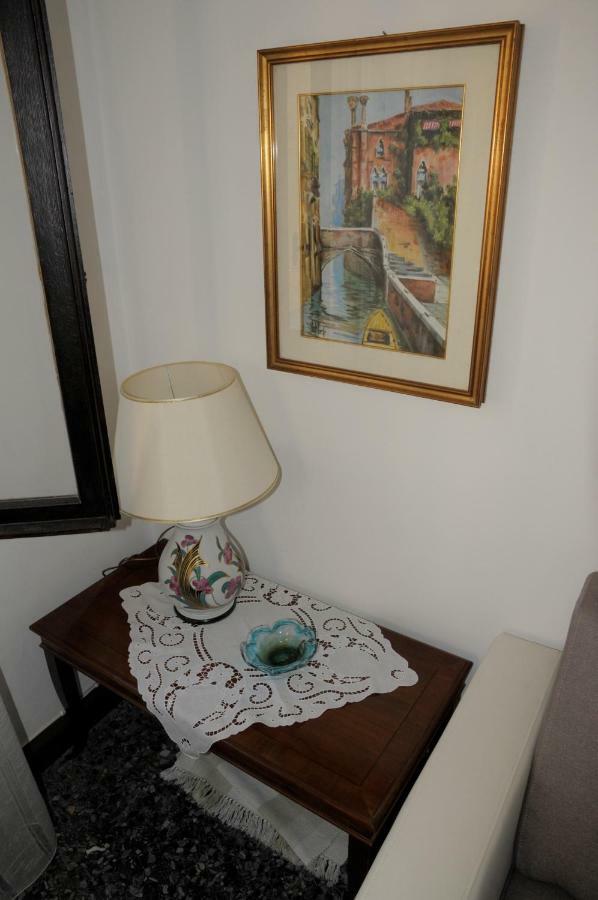 Casa Sabotino Διαμέρισμα Βενετία Εξωτερικό φωτογραφία