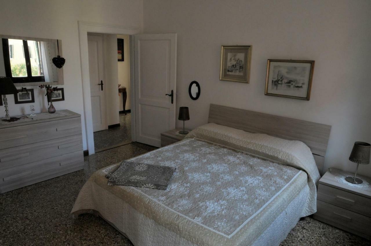 Casa Sabotino Διαμέρισμα Βενετία Εξωτερικό φωτογραφία