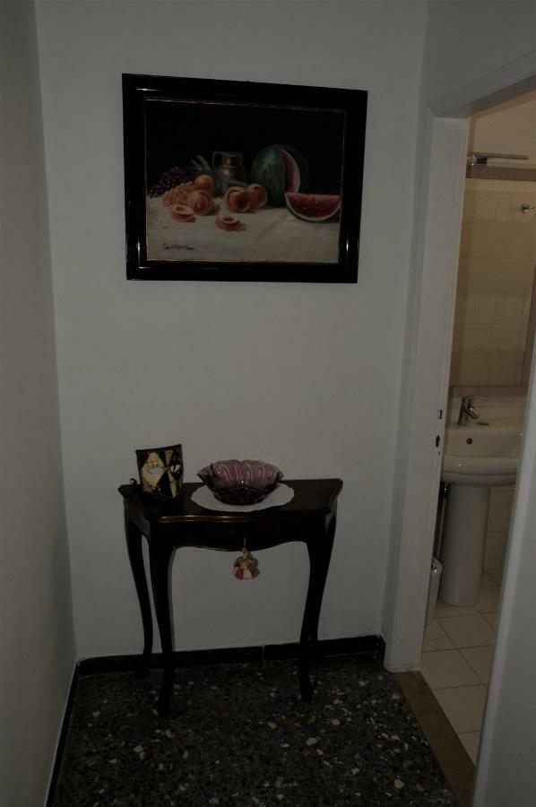 Casa Sabotino Διαμέρισμα Βενετία Εξωτερικό φωτογραφία