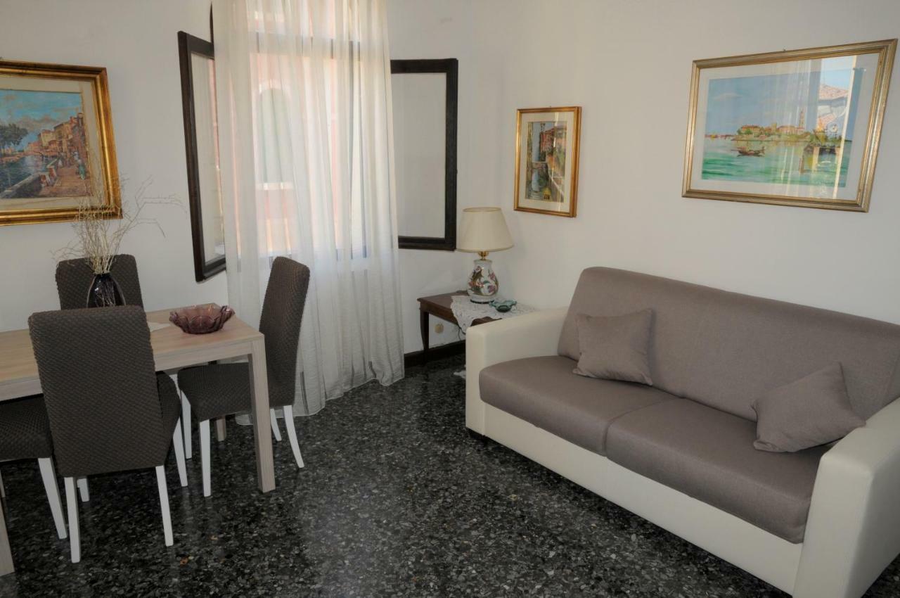 Casa Sabotino Διαμέρισμα Βενετία Εξωτερικό φωτογραφία