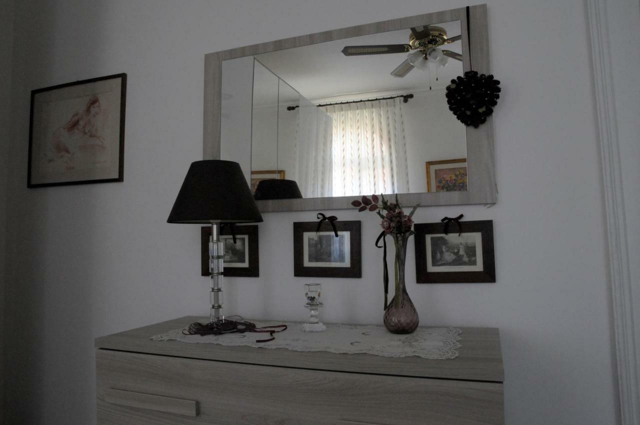 Casa Sabotino Διαμέρισμα Βενετία Εξωτερικό φωτογραφία