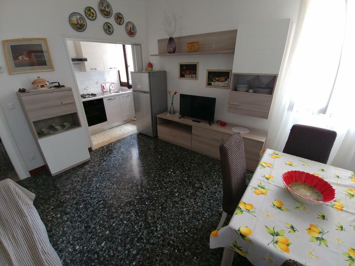 Casa Sabotino Διαμέρισμα Βενετία Εξωτερικό φωτογραφία