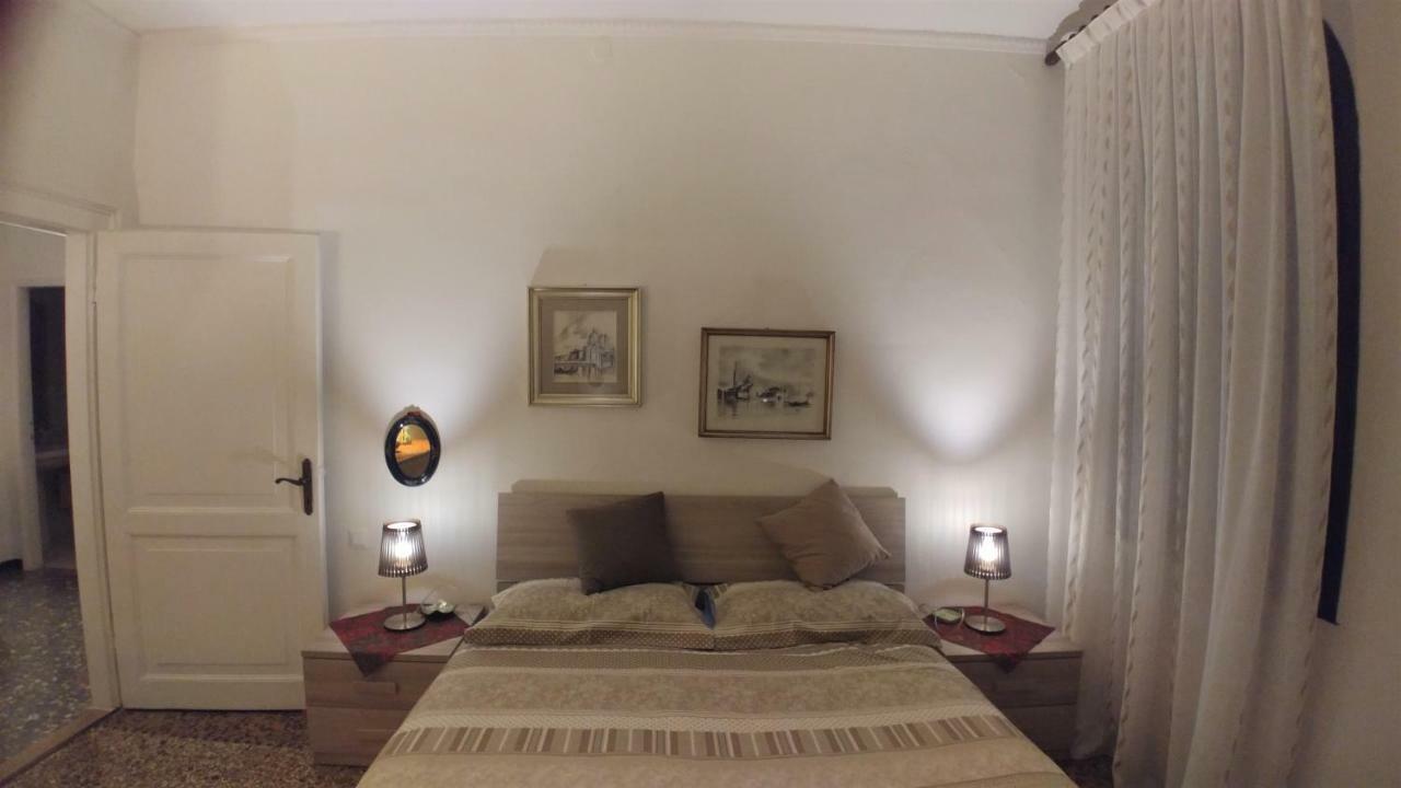 Casa Sabotino Διαμέρισμα Βενετία Εξωτερικό φωτογραφία
