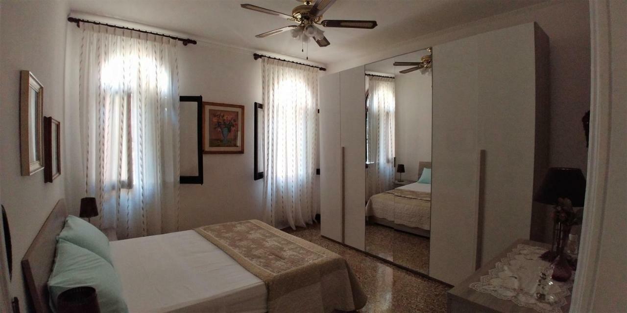 Casa Sabotino Διαμέρισμα Βενετία Εξωτερικό φωτογραφία
